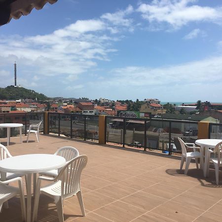 Maragogi Praia Flats 외부 사진