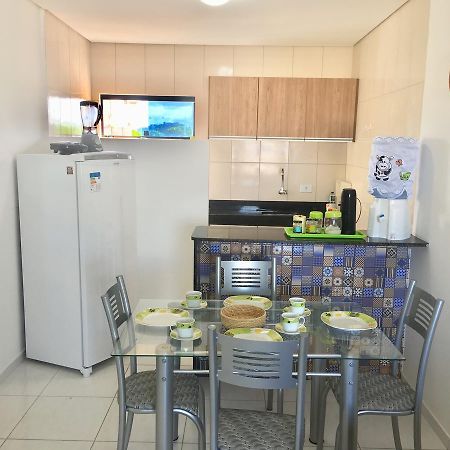 Maragogi Praia Flats 외부 사진
