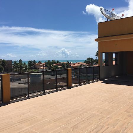 Maragogi Praia Flats 외부 사진