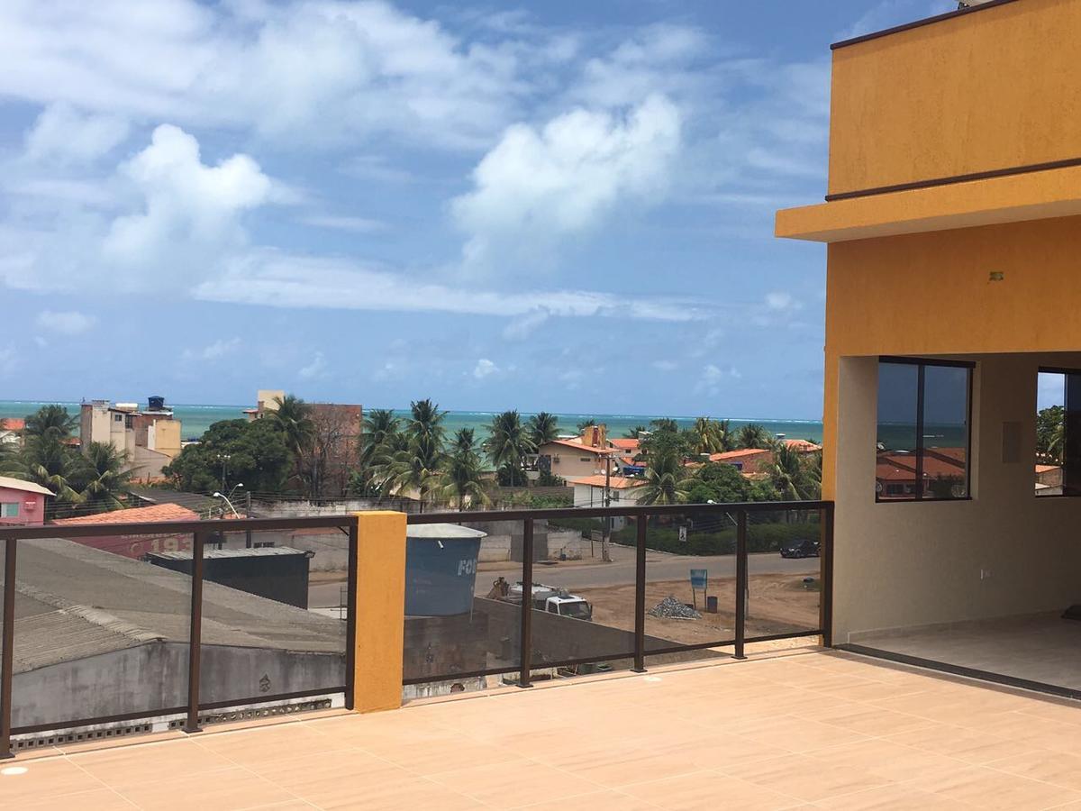 Maragogi Praia Flats 외부 사진