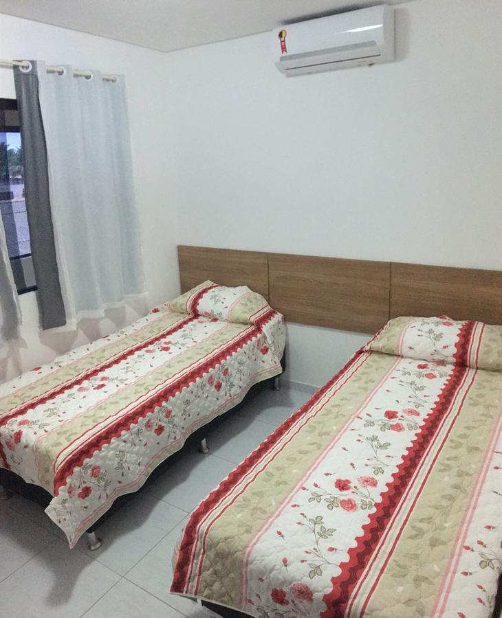 Maragogi Praia Flats 외부 사진