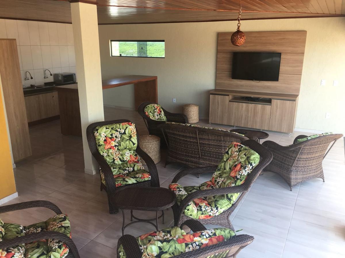 Maragogi Praia Flats 외부 사진