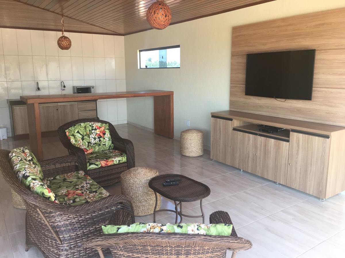 Maragogi Praia Flats 외부 사진