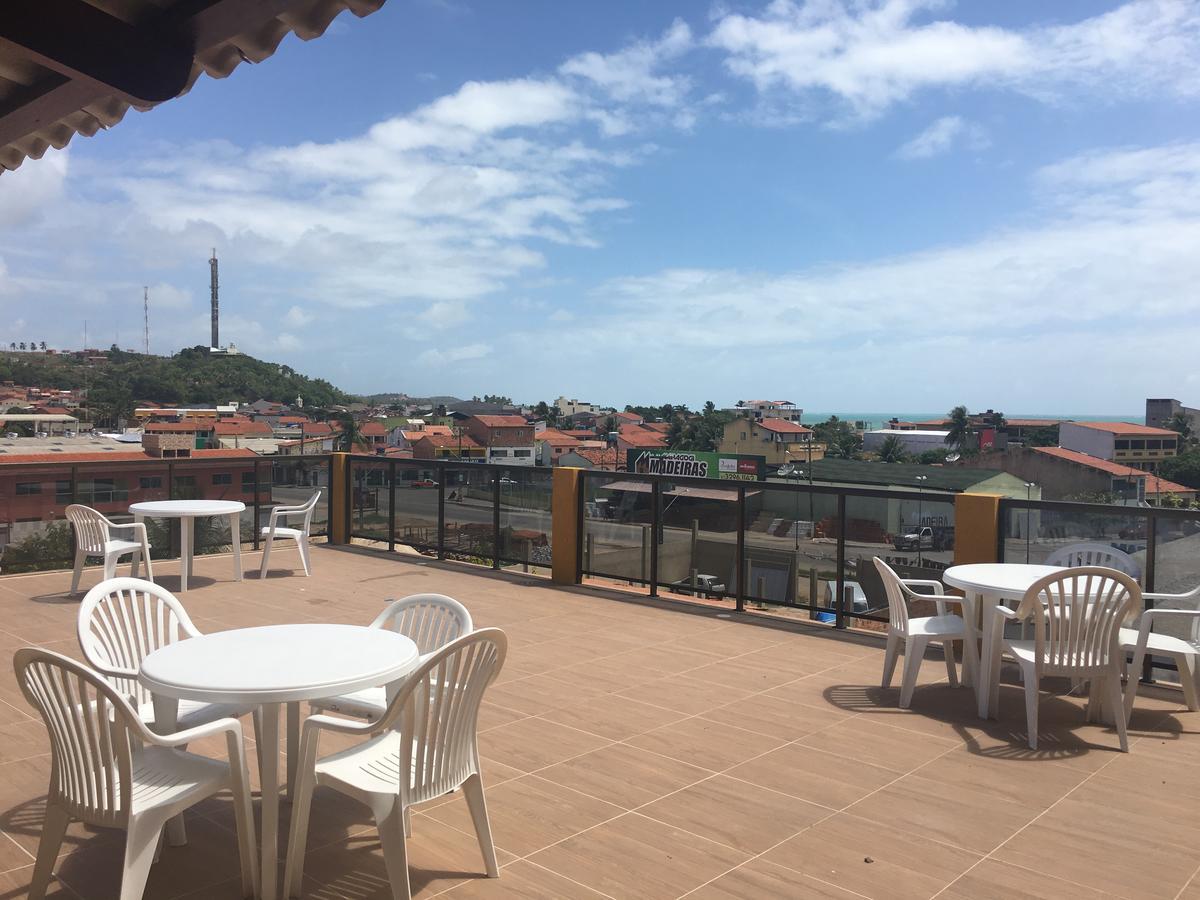 Maragogi Praia Flats 외부 사진