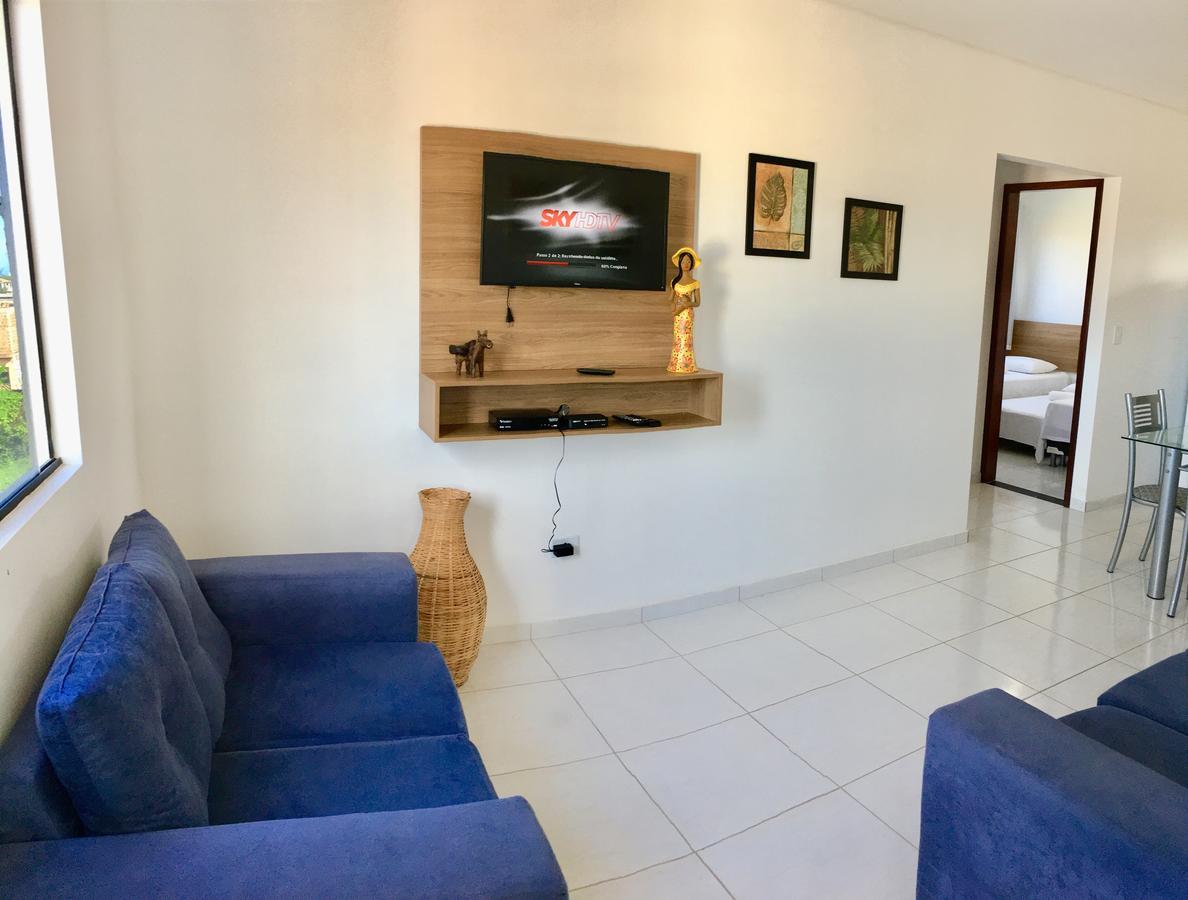 Maragogi Praia Flats 외부 사진