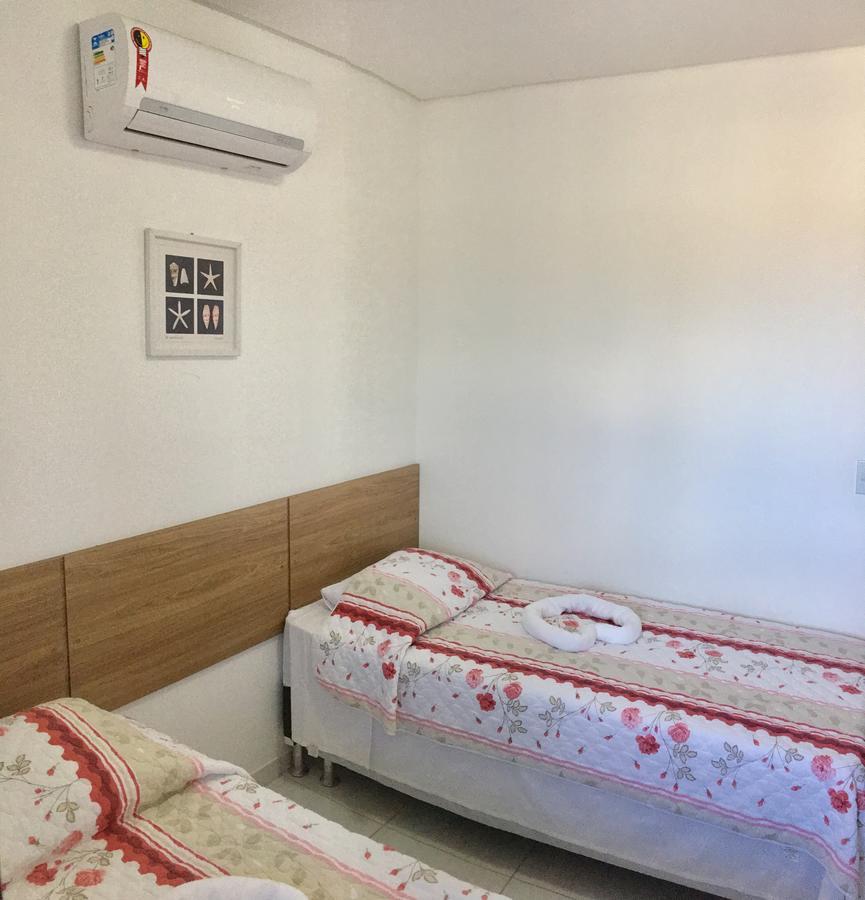 Maragogi Praia Flats 외부 사진