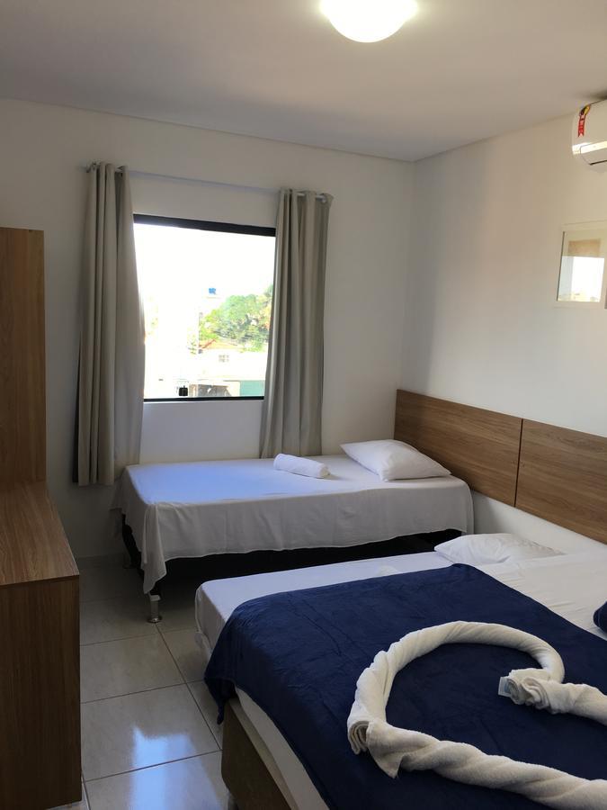 Maragogi Praia Flats 외부 사진