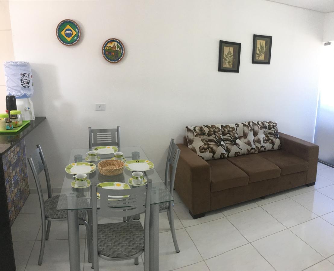 Maragogi Praia Flats 외부 사진