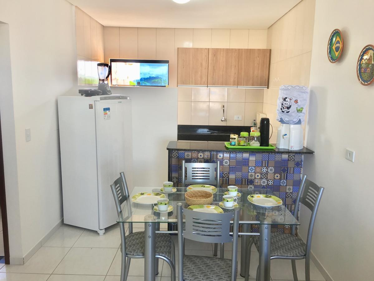 Maragogi Praia Flats 외부 사진