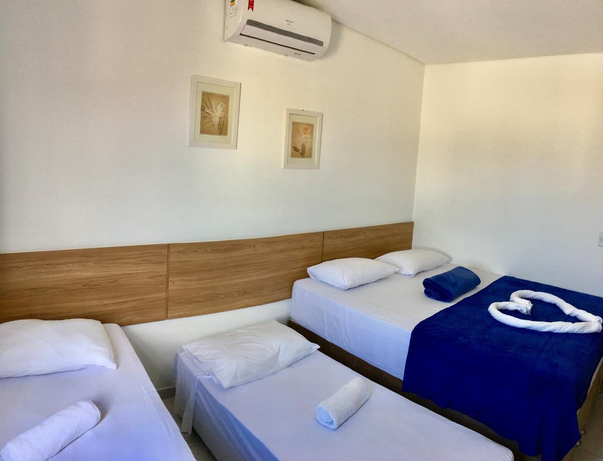 Maragogi Praia Flats 외부 사진