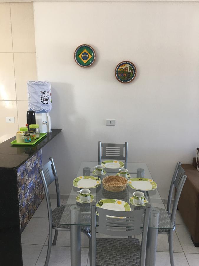 Maragogi Praia Flats 외부 사진